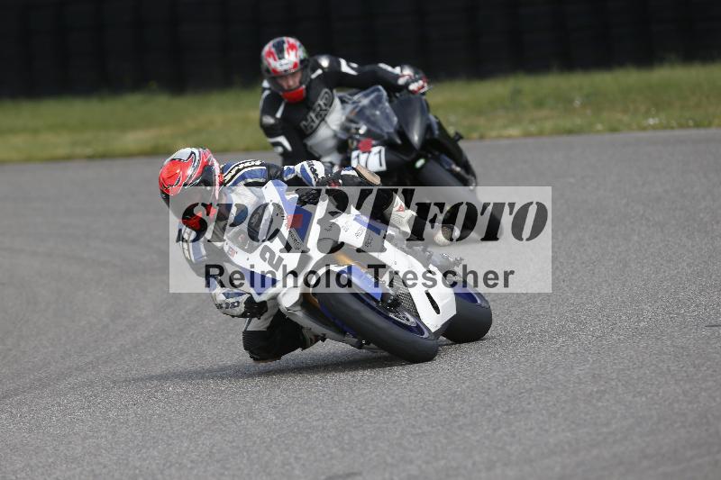/19 06.06.2026  TZ Motorsport ADR/Gruppe rot/27